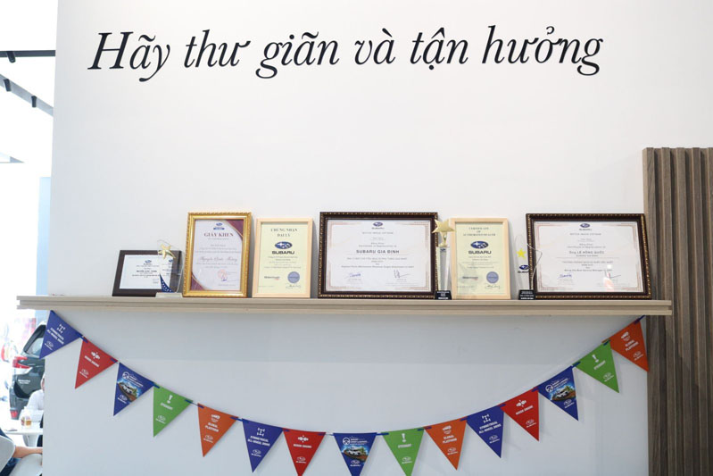 dich vu hang dau tai subaru gia dinh