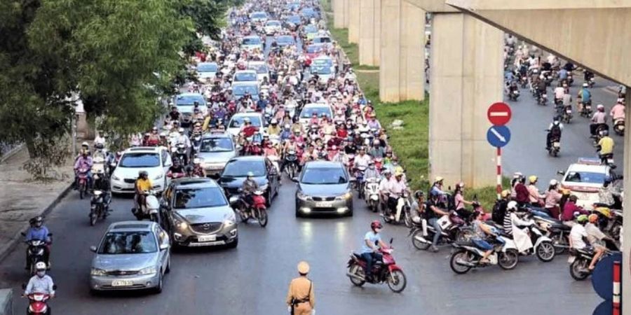  Điều kiện an toàn kỹ thuật bắt buộc