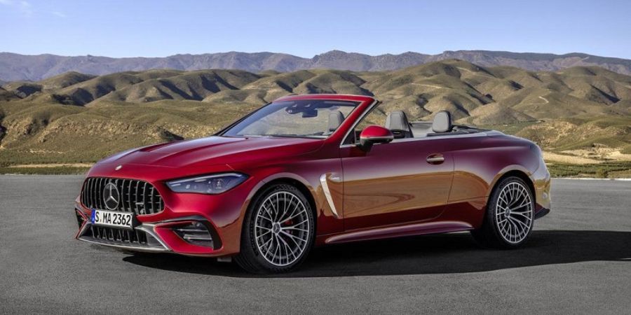 Cabriolet