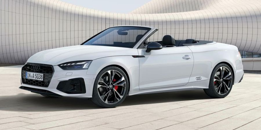 Convertible