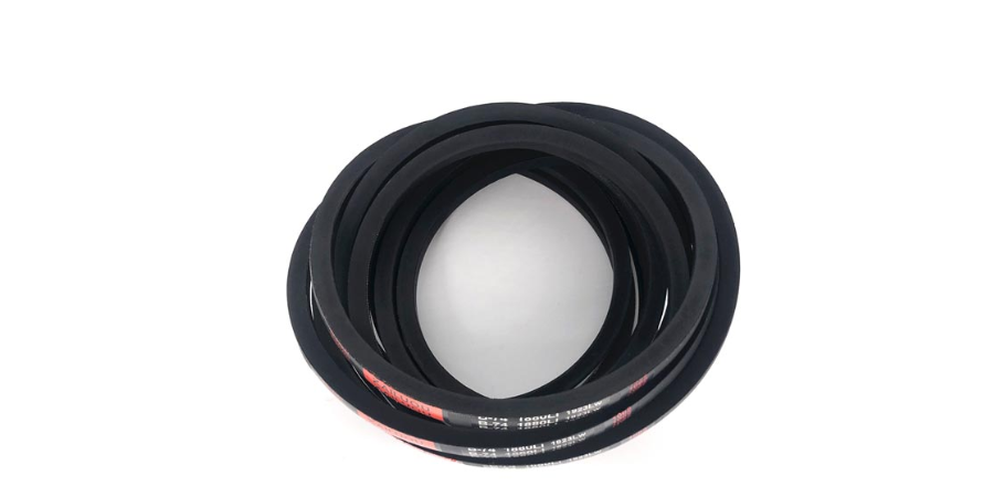 Dây curoa chữ V (V-belt)