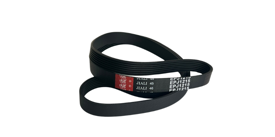 Dây curoa đa rãnh (Poly V-belt _ Ribbed belt)
