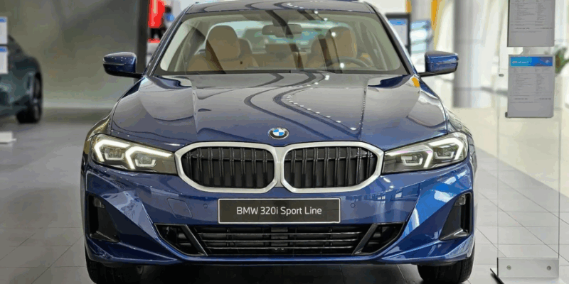 Hình Ảnh BMW