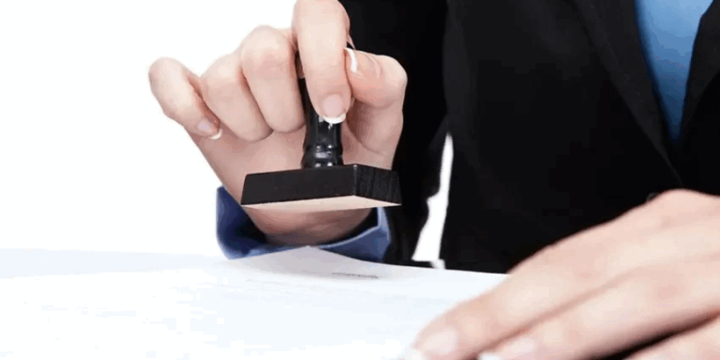 Hình Ảnh Công Chứng hợp đồng mua bán xe