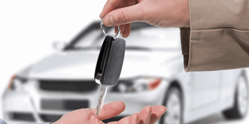 Thủ tục sang tên xe ô tô nhanh – Cập nhật mới nhất 2025 5 Hình Ảnh Sang Tên Ô Tô