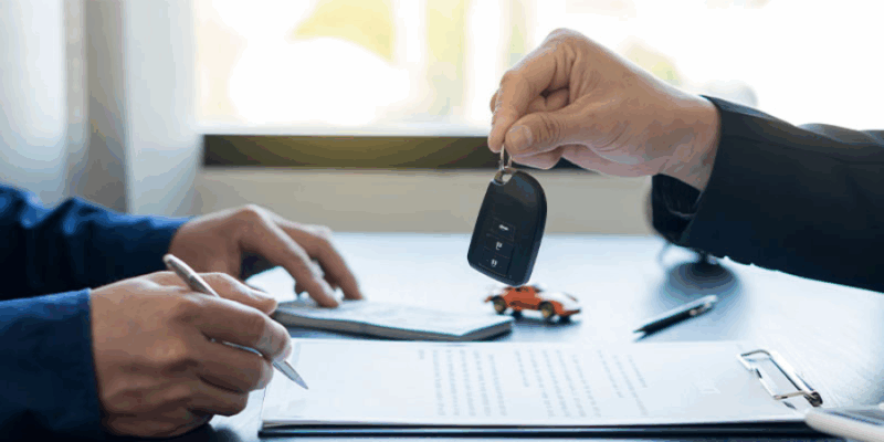 Thủ tục sang tên xe ô tô nhanh – Cập nhật mới nhất 2025 1 Hình Ảnh Sang Tên Ô Tô