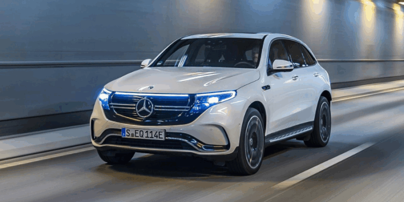 Hinh Ảnh Xe Mercedes-Benz