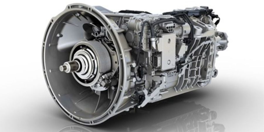 Hộp số sàn tự động (AMT – Automated Manual Transmission)