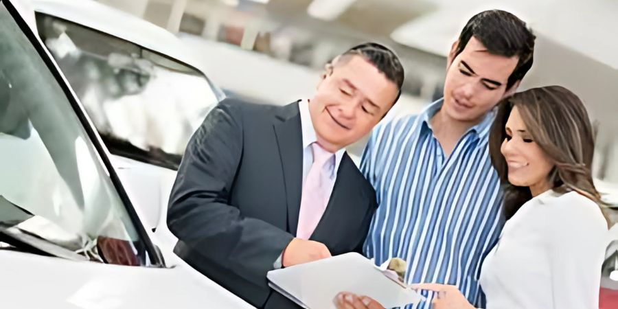 Kiểm tra xe kỹ thuật và pháp lý