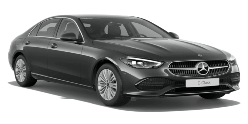 2 Tỷ Mua Xe Gì? Top Sedan Và SUV Nên Cân Nhắc 2 Mercedes-Benz C200 Avantgarde