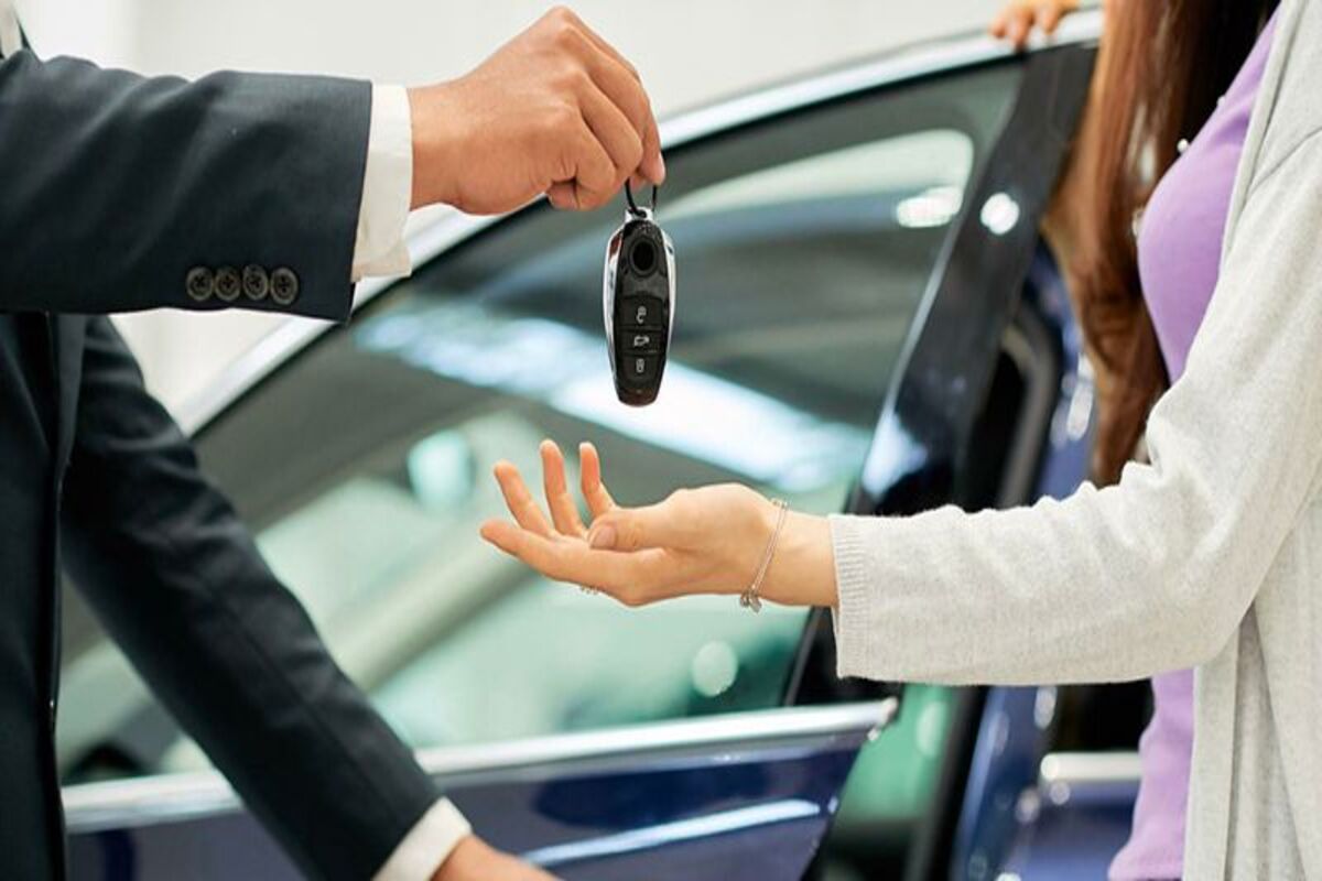 Mua Xe Đứng Tên Công Ty Có Lợi Gì Cho Doanh Nghiệp Hiện Nay 3 Những điểm cần lưu ý khi mua xe đứng tên công ty