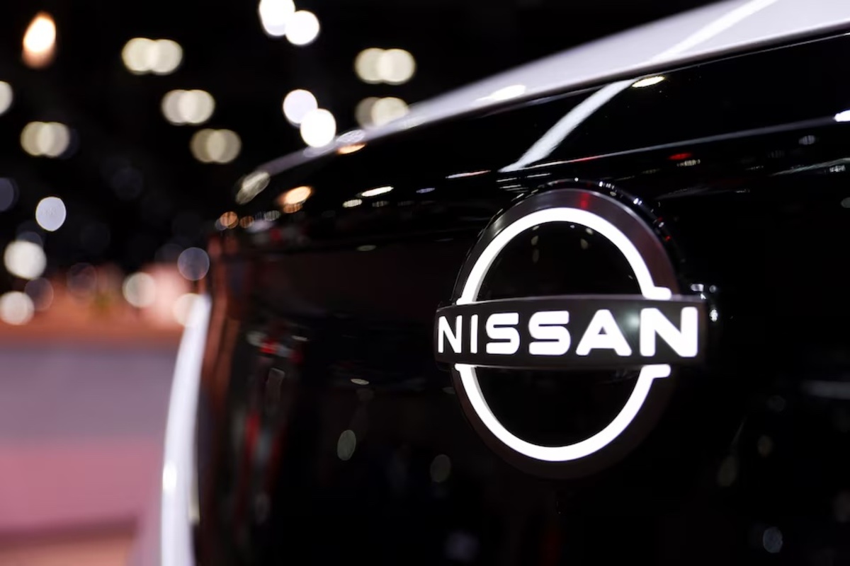 Nissan Motor Corporation (Nhật Bản)
