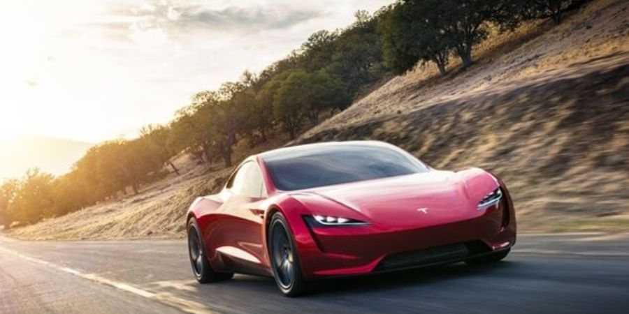 Roadster