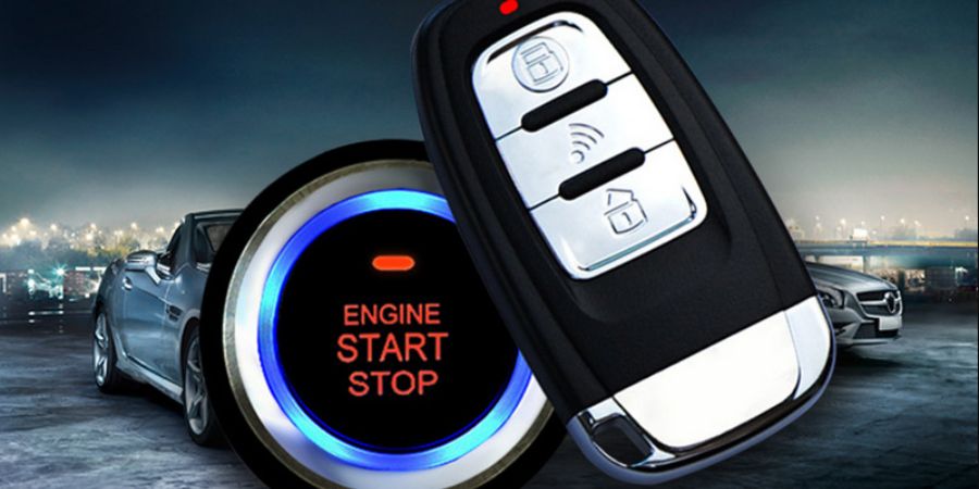 Smartkey đề nổ từ xa là gì