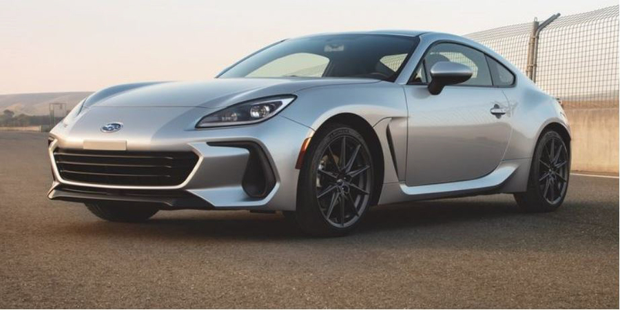 2 Tỷ Mua Xe Gì? Top Sedan Và SUV Nên Cân Nhắc 1 Subaru BRZ
