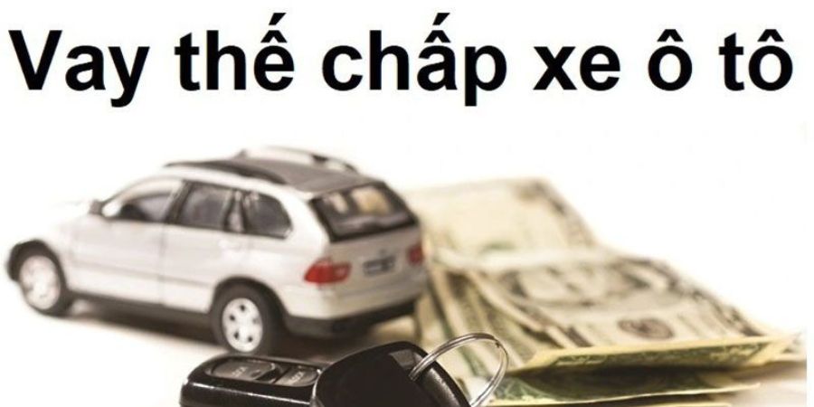 Tìm hiểu và chọn ngân hàng_tổ chức tài chính hỗ trợ vay mua xe cũ