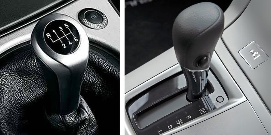 Ưu điểm và nhược điểm của xe số tự động so với số sàn