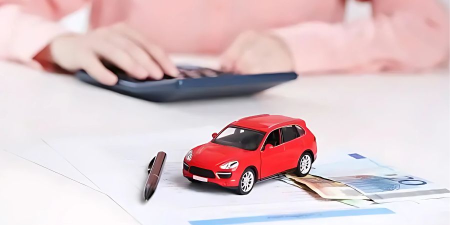 Hướng Dẫn Mua Xe Ô Tô Trả Góp 2025: Thủ Tục, Lãi Suất, Kinh Nghiệm A-Z 1 Vay mua xe trả góp là gì_ Những thông tin cơ bản cần nắm