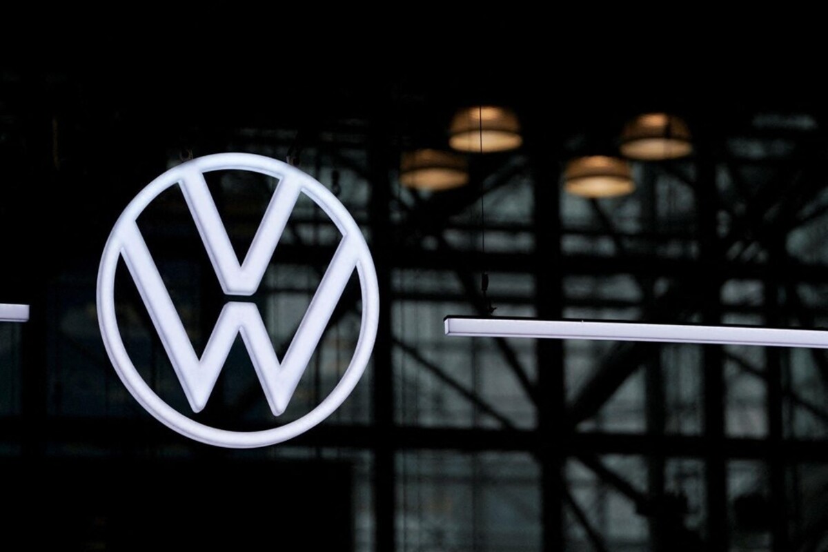 Volkswagen Group (Đức)