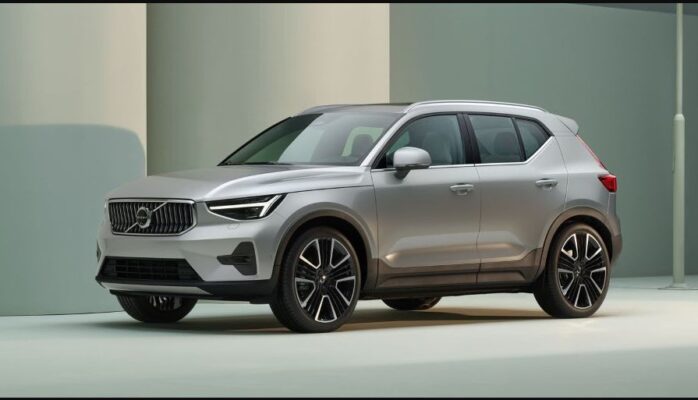 2 Tỷ Mua Xe Gì? Top Sedan Và SUV Nên Cân Nhắc 7 Volvo XC40