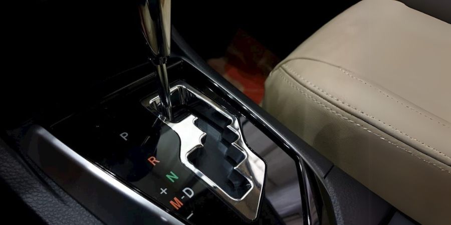 Xe số tự động là gì