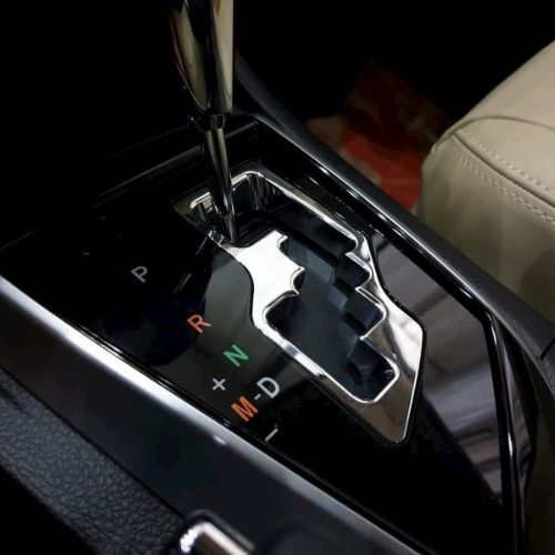 Xe số tự động
