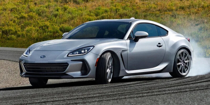 Thông số kỹ thuật Subaru BRZ: Chi tiết từ A đến Z 1 Ngoại thất: Thiết kế đậm chất thể thao