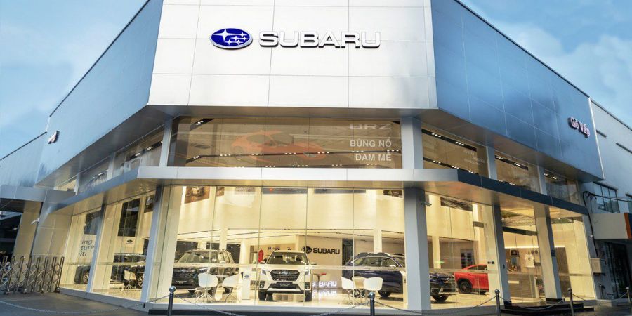 dai ly subaru go vap