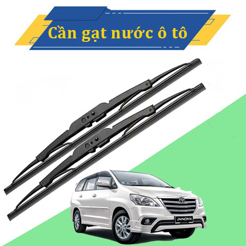 Cần Gạt Nước Ô Tô