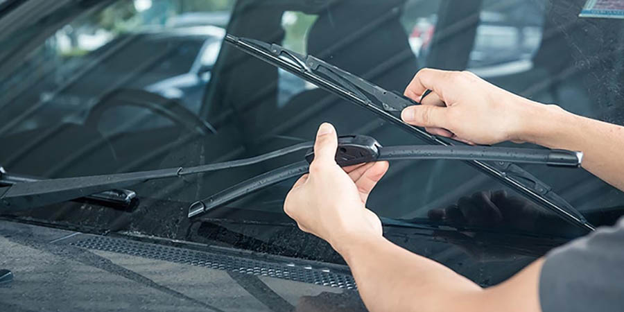 Dấu hiệu nhận biết cần thay thế cần gạt nước