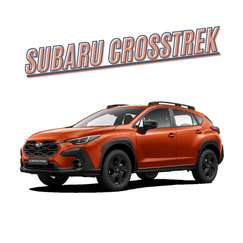 Thông số kỹ thuật Subaru Crosstrek chi tiết mới nhất