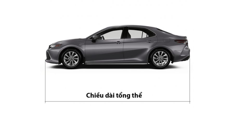 kich thuoc xe oto 01