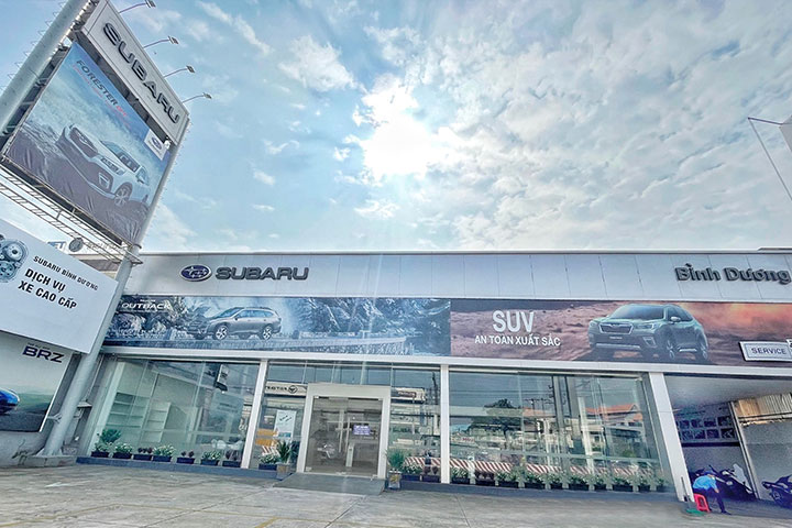 subarubinhduong