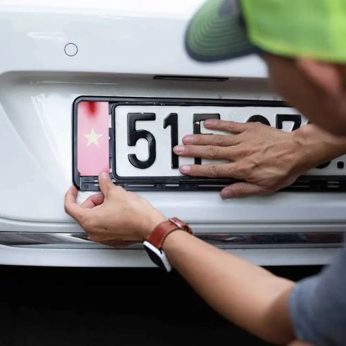 cách xem biển số xe đẹp hay xấu