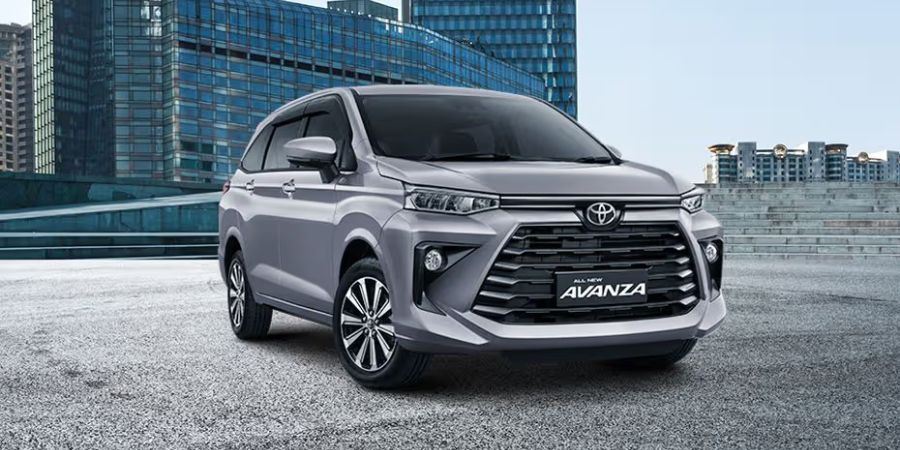 Toyota Avanza 1.3E MT nhỏ gọn, linh hoạt, lý tưởng cho đô thị đông đúc và gia đình trẻ