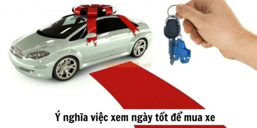 5 Yeu To Quan Trong Khi Xem Ngay Mua Xe