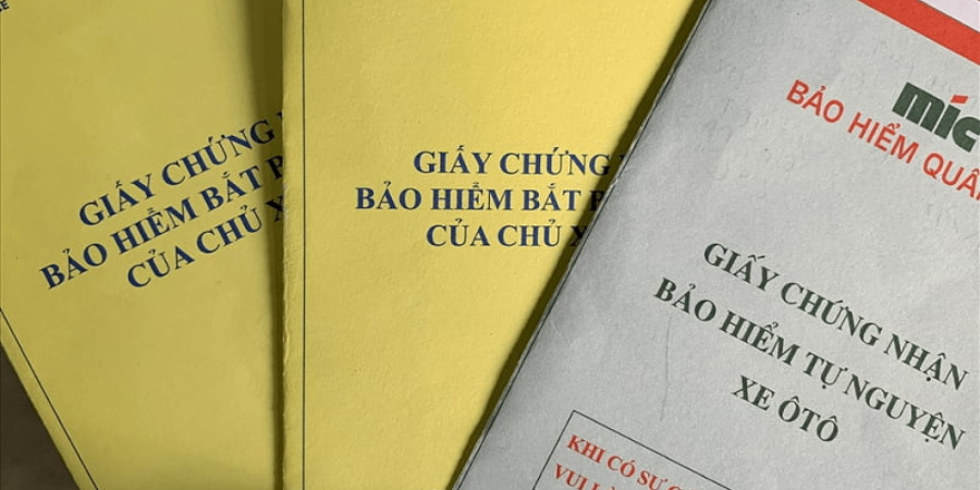 Bao Hiem Than Vo Xe O To La Gi