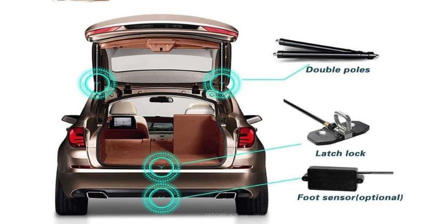 Cảm Biến Đá Cốp Là Gì