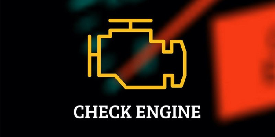 Đèn Check Engine_ Nguyên nhân và cách xử lý