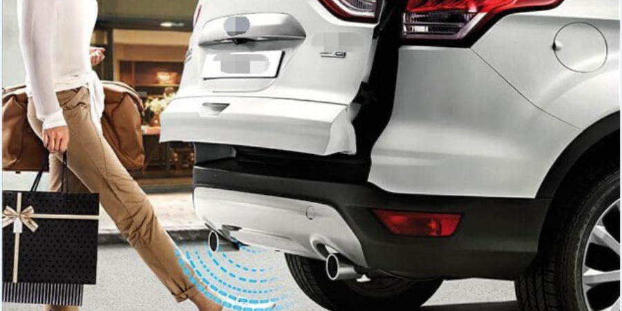 Tổng quan cảm biến đá cốp_ Xu hướng của xe hơi hiện đại