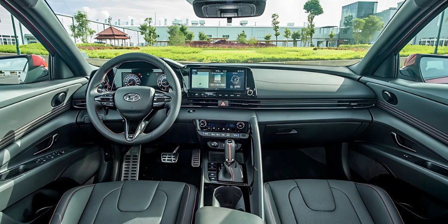 Cabin Technology va Driver