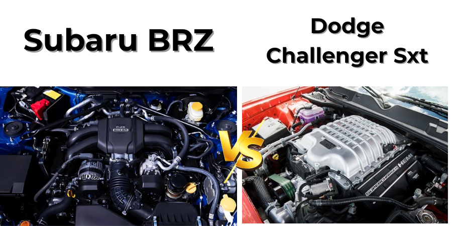 Dong Co Boxer vs V6 Hai Triet Ly Khac Biet