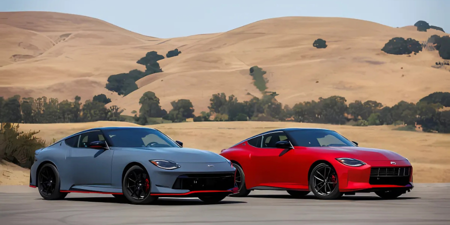 Nissan Z
