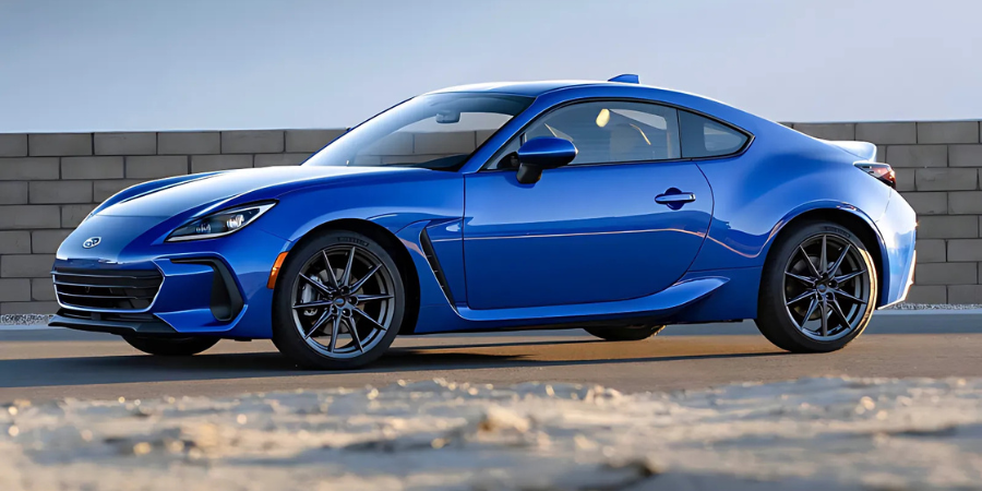 So sánh Subaru BRZ và Genesis Coupe. Xe cũ có còn hấp dẫn? 1 Subaru BRZ Triet ly Pure Handling