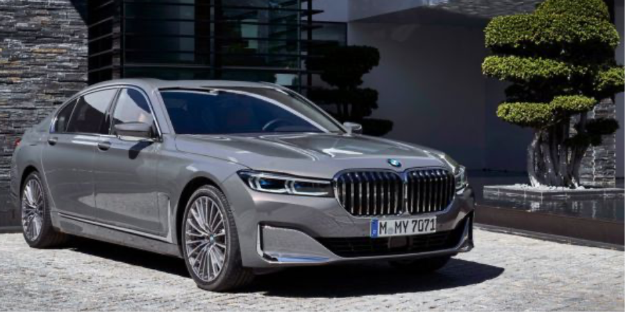 Các hãng xe ô tô điện đáng chú ý hiện nay 4 BMW i