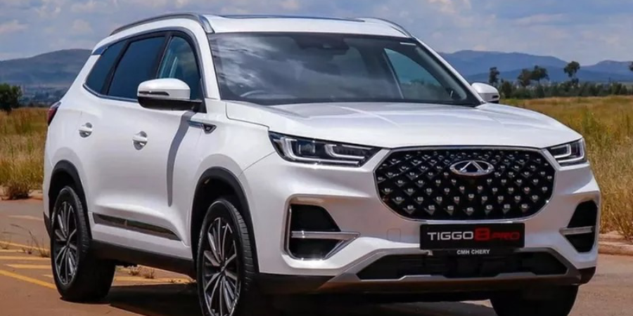 Khám phá 15 hãng xe ô tô Trung Quốc đáng chú ý hiện nay 3 Chery – Ben bi va xuat khau manh