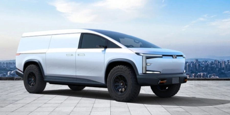Khám phá 10 hãng xe ô tô Hàn Quốc đáng mua nhất 2025 7 Edison Motors
