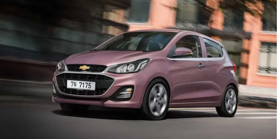 Khám phá 10 hãng xe ô tô Hàn Quốc đáng mua nhất 2025 6 GM Korea Chevrolet Han Quoc