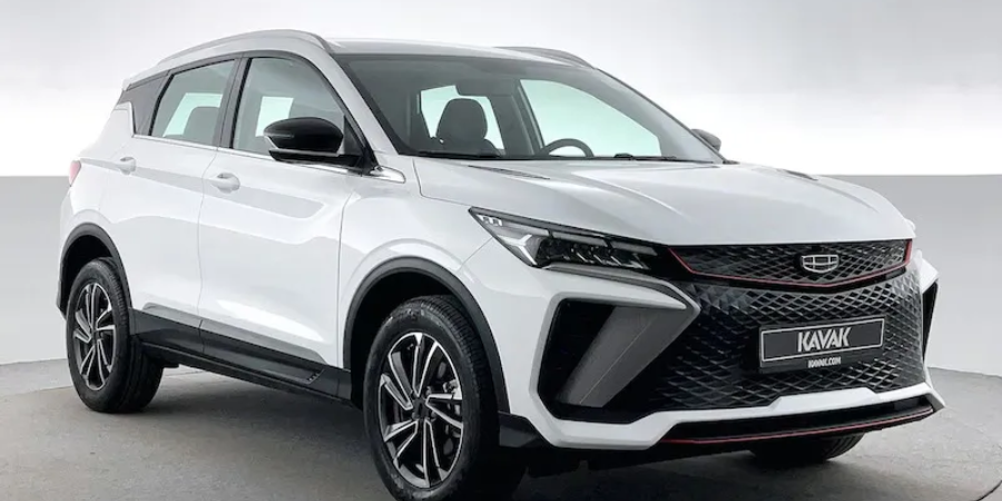 Khám phá 15 hãng xe ô tô Trung Quốc đáng chú ý hiện nay 2 Geely – Tap doan da quoc gia