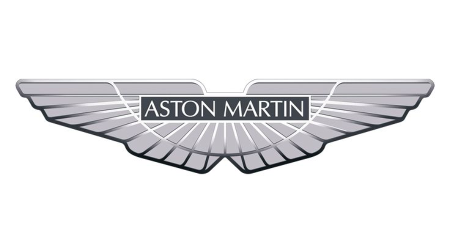 Các logo xe hơi nổi tiếng thế giới 17 Logo Aston Martin 1913